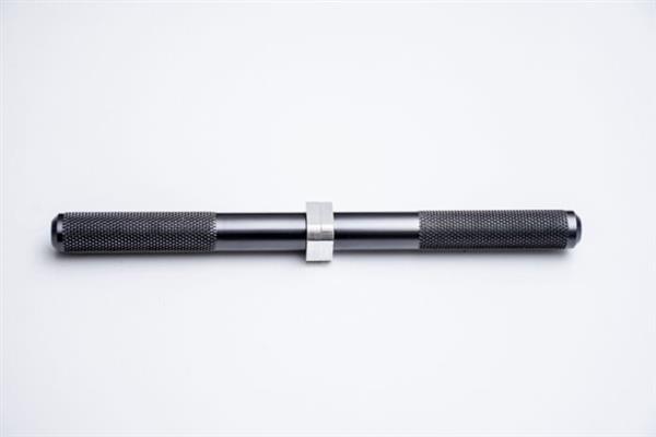 Grote foto pinpoint hooks deluxe vice sport en fitness vissport