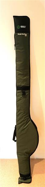 Grote foto zeck single rod bag type 330 sport en fitness vissport