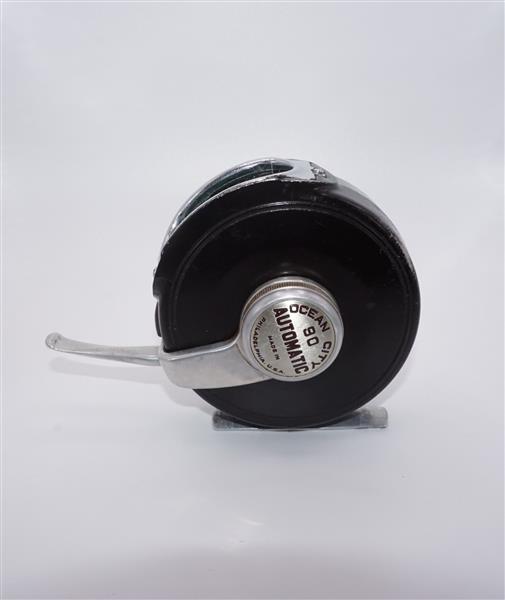 Grote foto vintage fly reel 233 daiwa vliegvis reel sport en fitness vissport