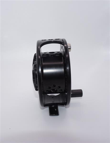 Grote foto okuma integrity i 8 9 vliegvis reel sport en fitness vissport