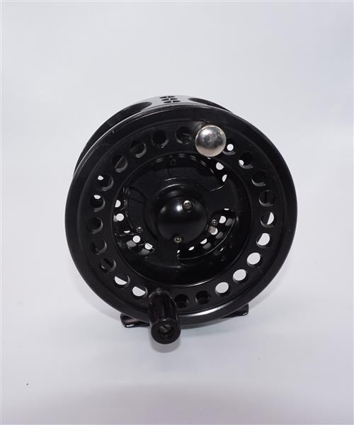 Grote foto okuma integrity i 8 9 vliegvis reel sport en fitness vissport