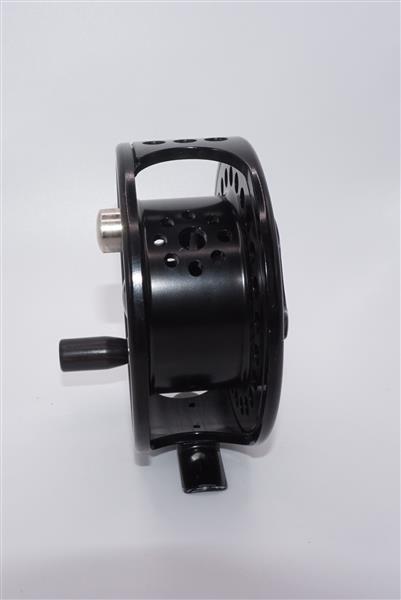 Grote foto okuma integrity i 8 9 vliegvis reel sport en fitness vissport