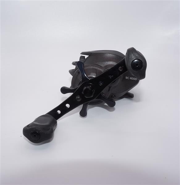 Grote foto spro mimic bc 4000 baitcasting reel sport en fitness vissport