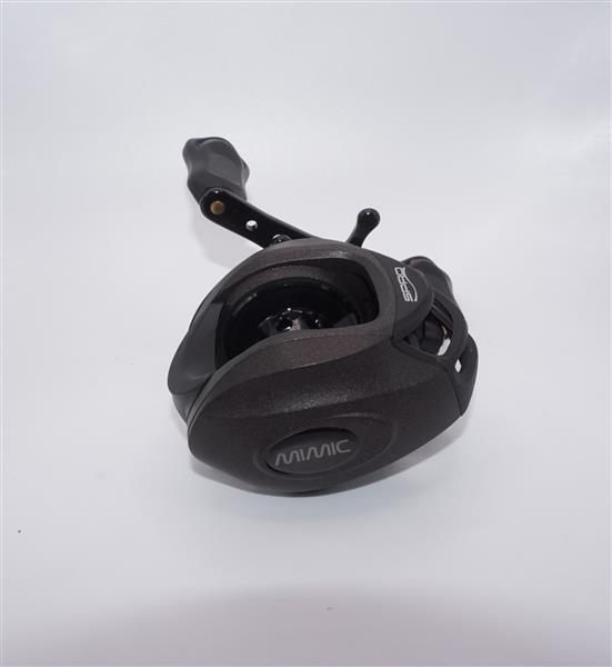 Grote foto spro mimic bc 4000 baitcasting reel sport en fitness vissport