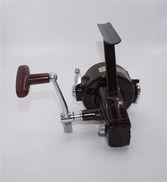 Grote foto daiwa 7300 spinning reel sport en fitness vissport