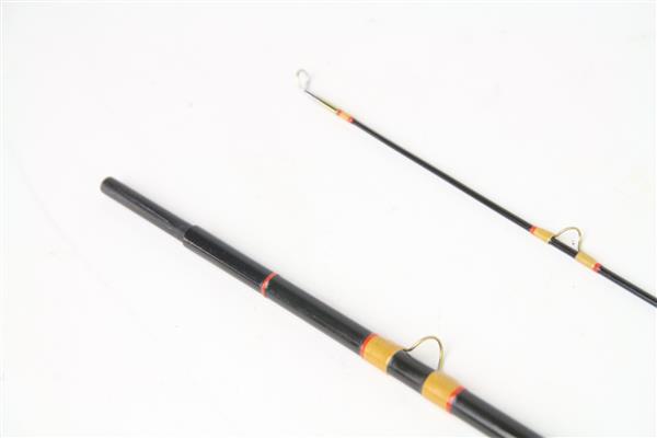 Grote foto hardy fibalite perfection 8ft 6 vliegvishengel sport en fitness vissport