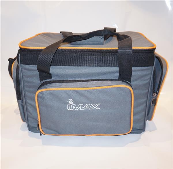 Grote foto imax carryall vistas tas sport en fitness vissport
