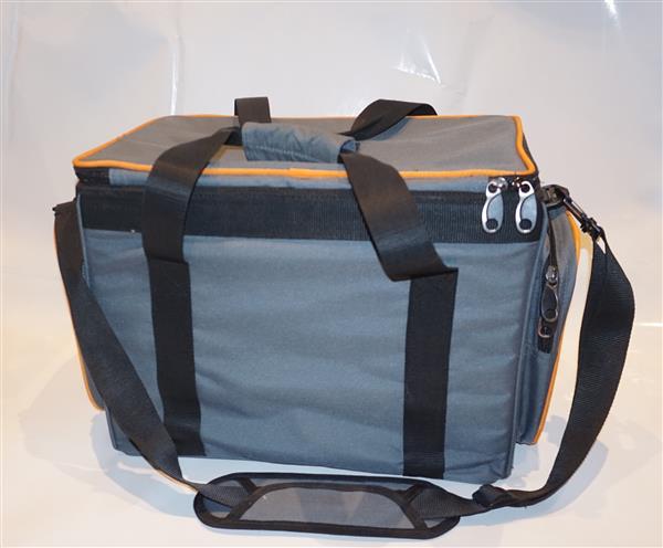 Grote foto imax carryall vistas tas sport en fitness vissport