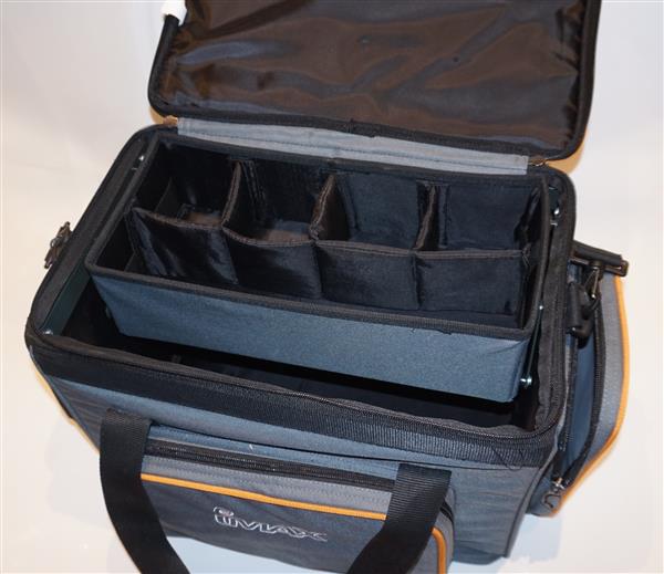 Grote foto imax carryall vistas tas sport en fitness vissport