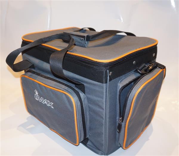 Grote foto imax carryall vistas tas sport en fitness vissport