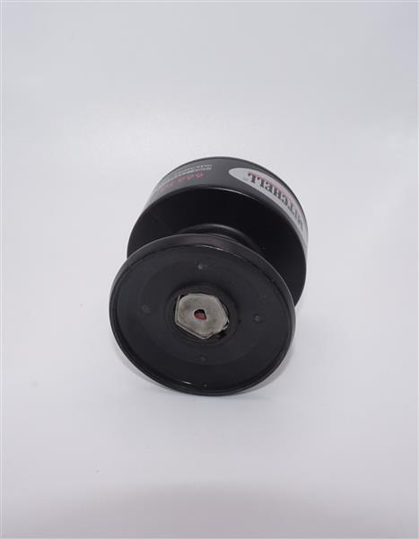Grote foto mitchell 666 fg reserve spoel spoel sport en fitness vissport