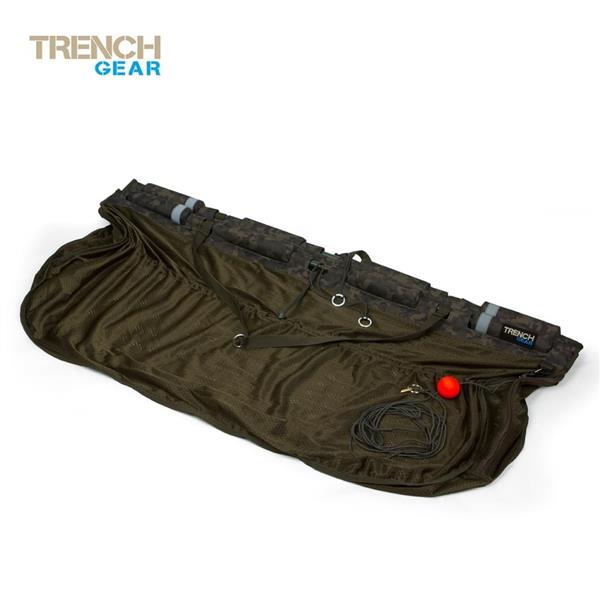 Grote foto shimano trench calmin recovery sling sport en fitness vissport