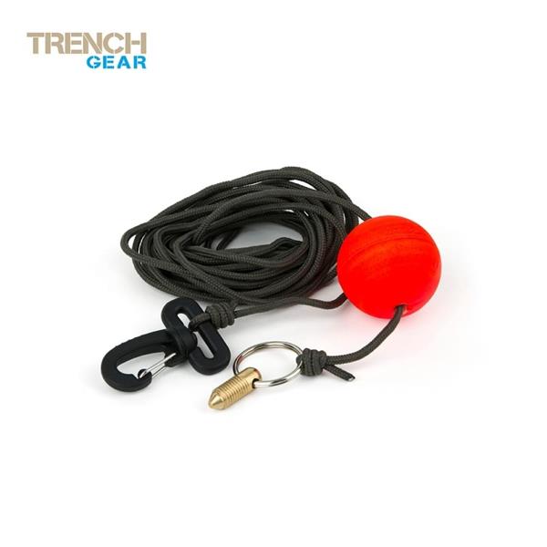 Grote foto shimano trench calmin recovery sling sport en fitness vissport
