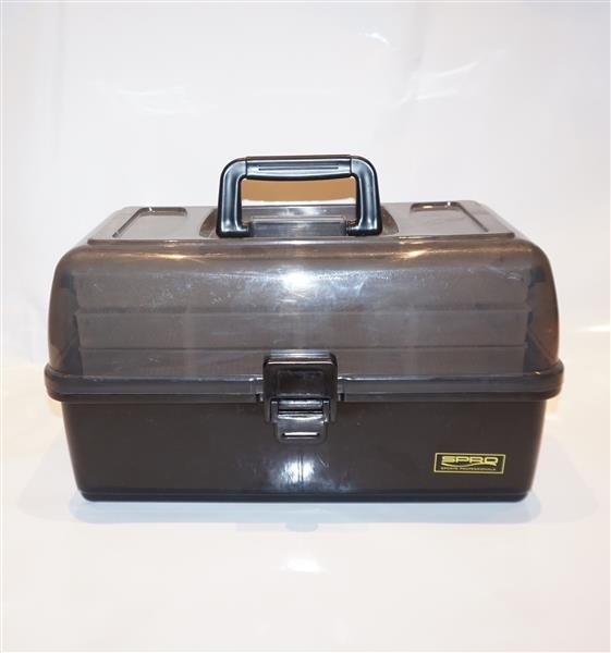 Grote foto spro viskoffer sport en fitness vissport