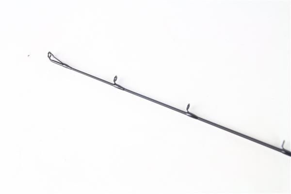 Grote foto fishkix abler c3 2.15m 70gr baitcaster hengel sport en fitness vissport