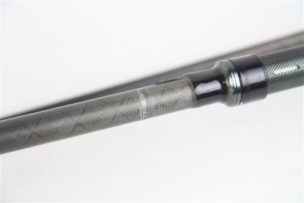 Grote foto shimano tribal b 12ft 2.75lb karperhengel sport en fitness vissport