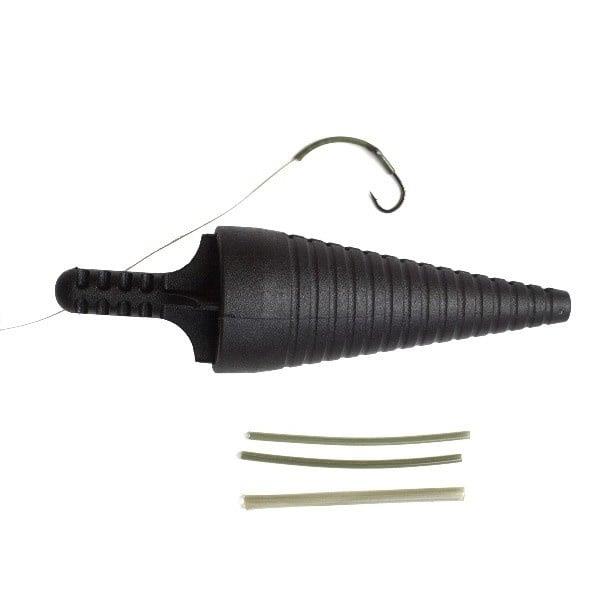 Grote foto solar rig cone including shrink it tube sport en fitness vissport