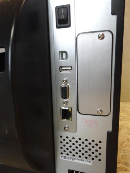 Grote foto tsc mb240t thermal barcode label printer usb network 203dpi computers en software printers