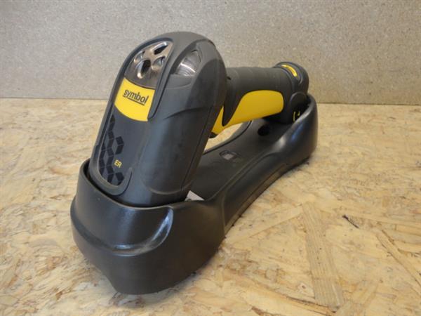 Grote foto symbol motorola ls3578 wireless long range 1d barcode scanner usb computers en software printers