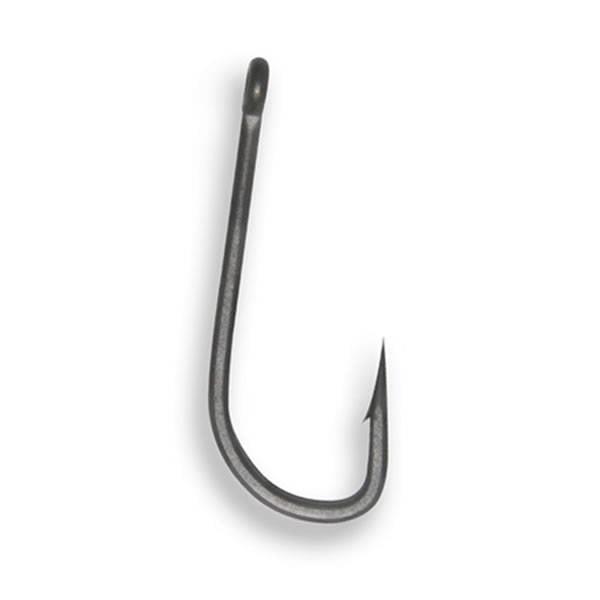 Grote foto pb products long shank 10 st karperhaken sport en fitness vissport