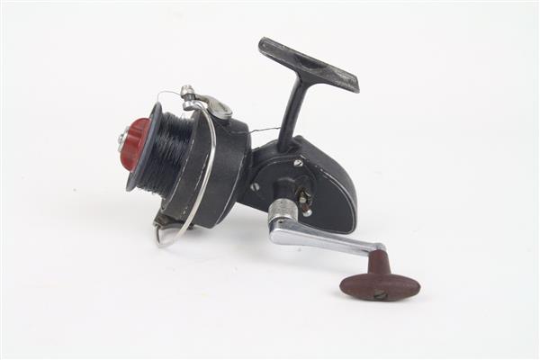 Grote foto dam quick 330 made in west germany molen sport en fitness vissport