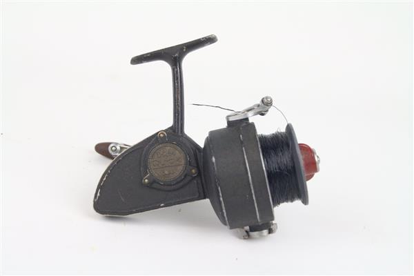 Grote foto dam quick 330 made in west germany molen sport en fitness vissport