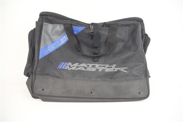Grote foto matrix match master 45l medium carryall sport en fitness vissport