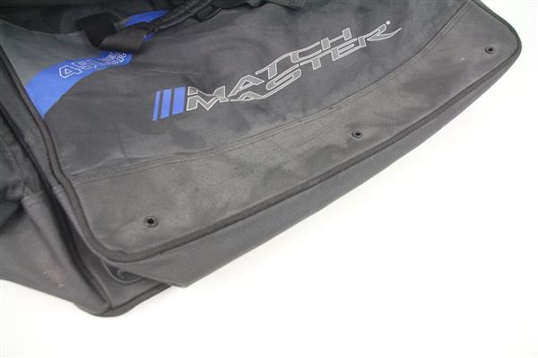 Grote foto matrix match master 45l medium carryall sport en fitness vissport