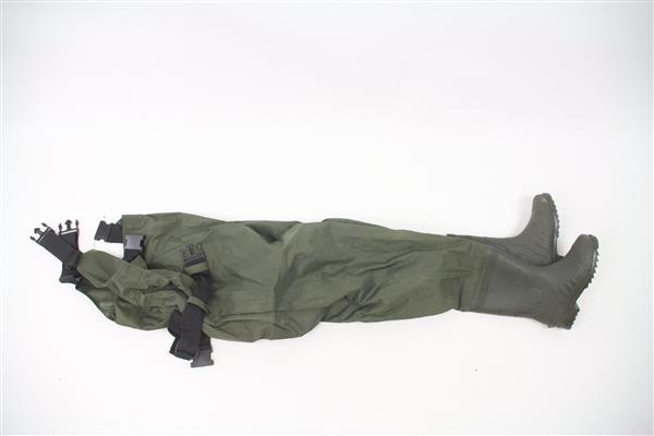 Grote foto sb waadpak maat 42 kleding heren overige herenkleding