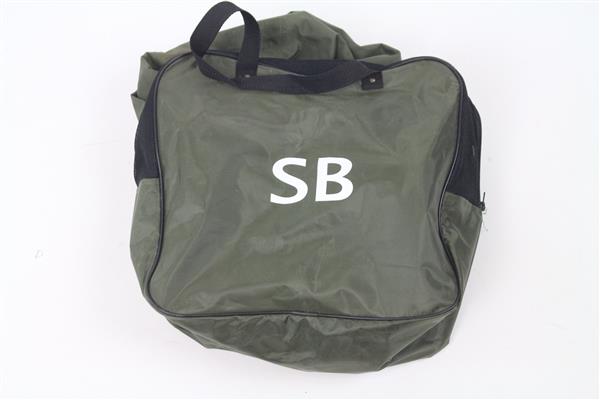 Grote foto sb waadpak maat 42 kleding heren overige herenkleding