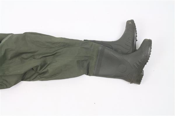 Grote foto sb waadpak maat 42 kleding heren overige herenkleding