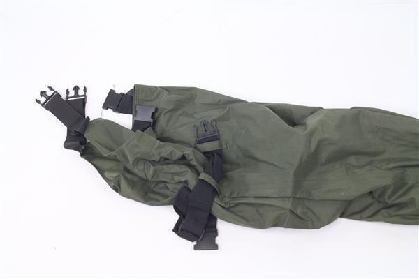 Grote foto sb waadpak maat 42 kleding heren overige herenkleding
