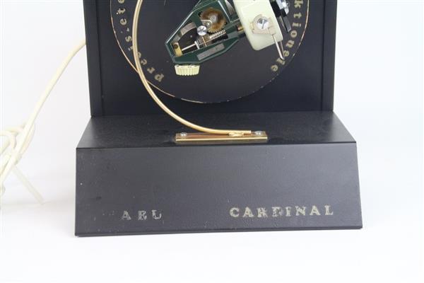 Grote foto abu cardinal 66 demo display dealer model sport en fitness vissport