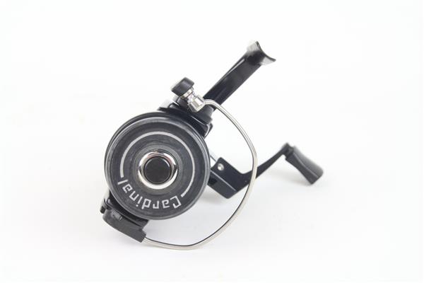 Grote foto abu cardinal 155 791001 molen sport en fitness vissport