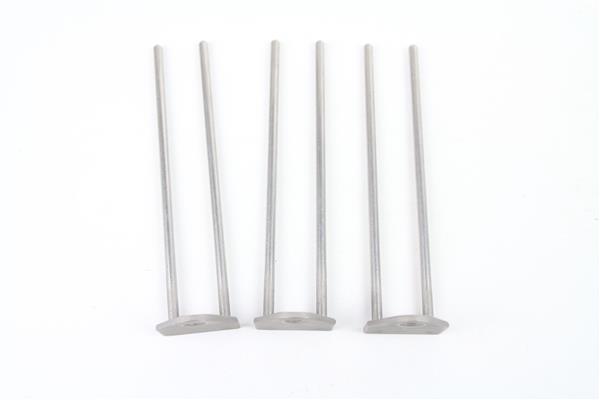 Grote foto esgf snag ear set van 3 sport en fitness vissport