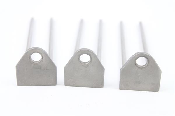Grote foto esgf snag ear set van 3 sport en fitness vissport