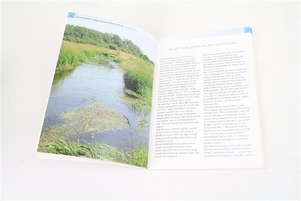 Grote foto zeeforel harm ten cate boek sport en fitness vissport