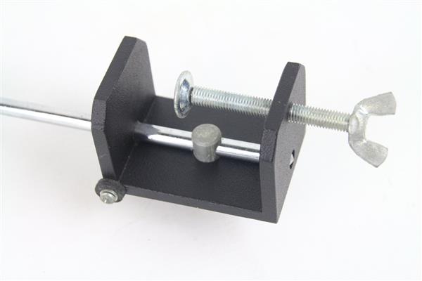 Grote foto vliegvis vice sport en fitness vissport