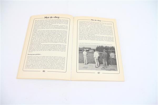 Grote foto vissen in de polder kees ketting boek sport en fitness vissport