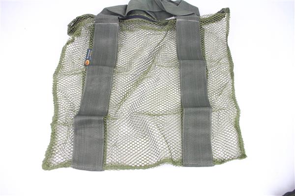 Grote foto tnt boilie dry bag 44x48 cm boilie droogzak sport en fitness vissport