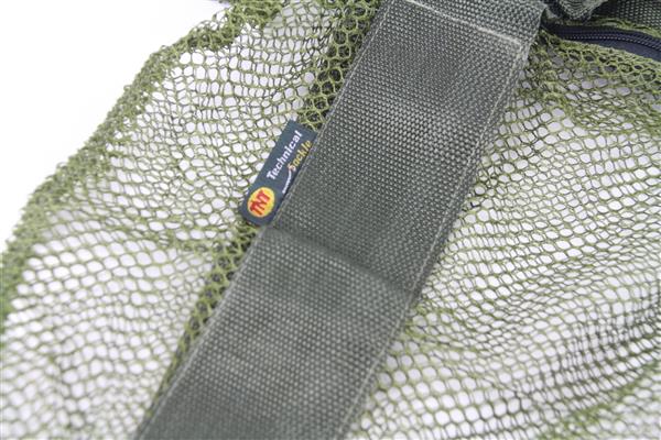 Grote foto tnt boilie dry bag 44x48 cm boilie droogzak sport en fitness vissport