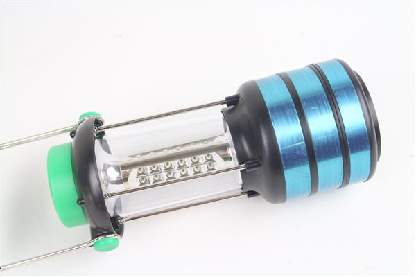 Grote foto camping lantern led bivvy lamp sport en fitness vissport