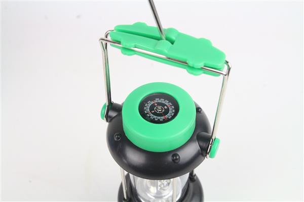 Grote foto camping lantern led bivvy lamp sport en fitness vissport