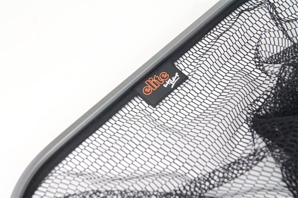 Grote foto roofvis schepnet 65x55cm sport en fitness vissport