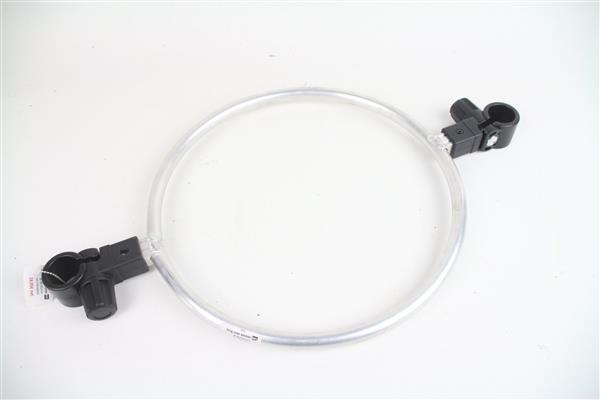 Grote foto elite voeremmer ring 29cm 30 32mm sport en fitness vissport