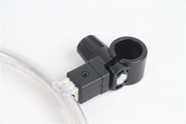 Grote foto elite voeremmer ring 29cm 30 32mm sport en fitness vissport