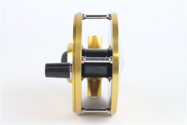 Grote foto seamaster tarpon reel sport en fitness vissport