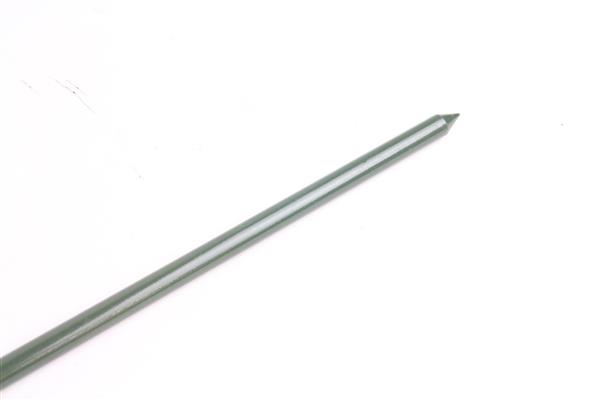 Grote foto tnt banstick alu standard 80 140cm groen sport en fitness vissport
