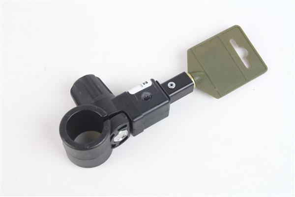 Grote foto elite leefnetsteun recht 10 cm 30 32mm sport en fitness vissport