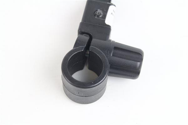 Grote foto elite leefnetsteun recht 10 cm 30 32mm sport en fitness vissport